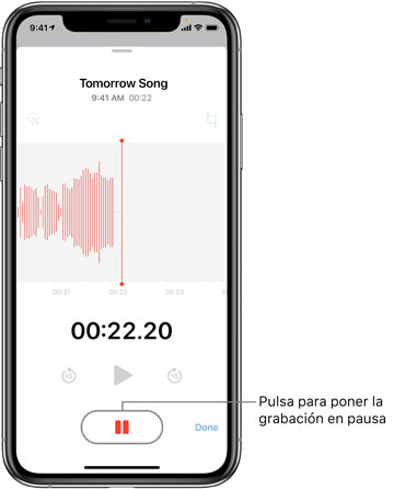 grabar llamadas iphone con notas de voz grabar llamadas iphone con notas de voz