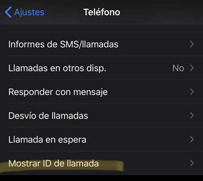mostrar-id-llamada-iphone