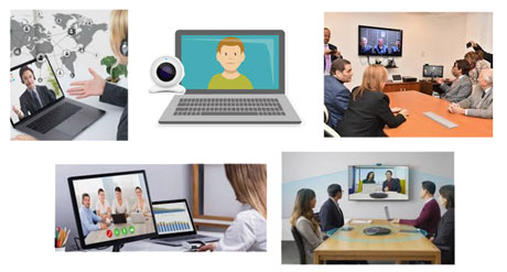 ¿Qué es una videoconferencia? que-es-una-videoconferencia