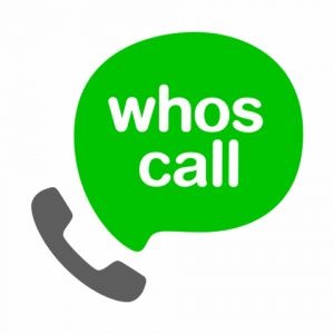 whoscall-app-para-android